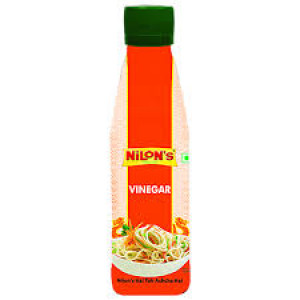 NILONS VINEGAR 630ML