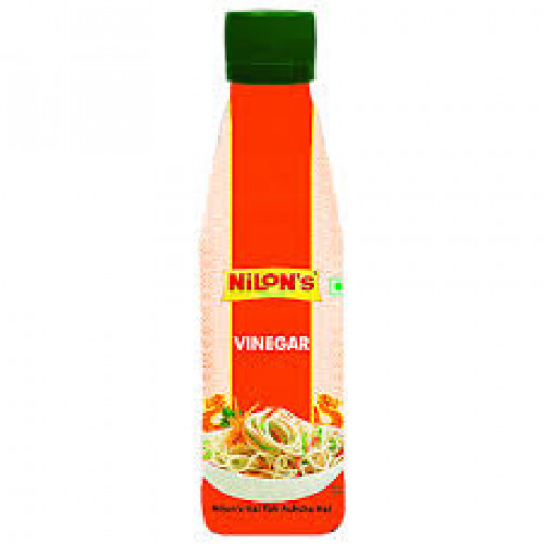 NILONS VINEGAR 630ML