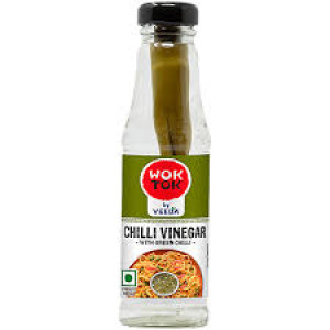 WOK TOK CHILLI VINEGAR 175ML