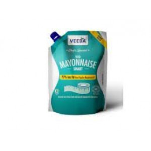 VEEBA VEG MAYONNAISE 750G