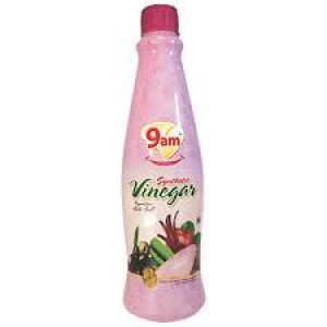9AM VINEGAR 610ML
