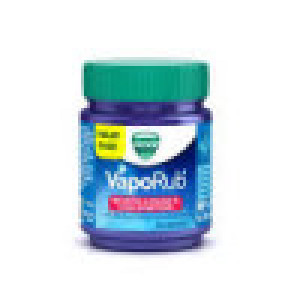 VICKS VAPORUB 50ML+10ML