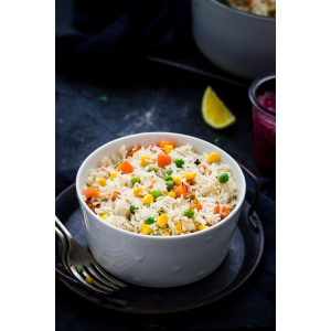 VEG PULAV