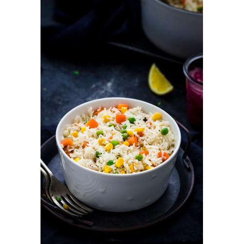 VEG PULAV