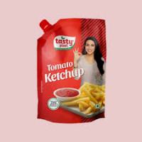 VRB TOMATO KETCHUP 900G