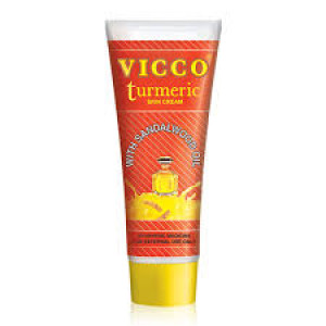 VICCO TURNMERIC CREAM 50G