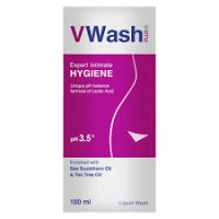 VW WASH HYGIENE 100ML