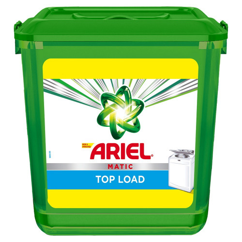 ARIEL TOP LOAD 4KG+2KG FREE