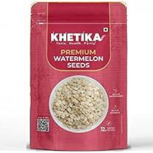 KHETIKA WATERMELON SEEDS 200G