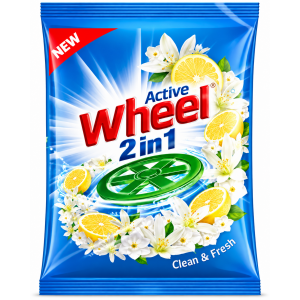 WHEEL 2IN1 SURF 2KG