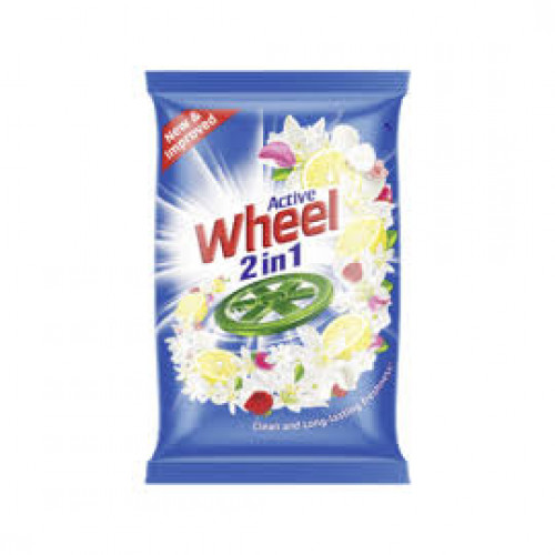 WHEEL 2IN1 SURF 2KG
