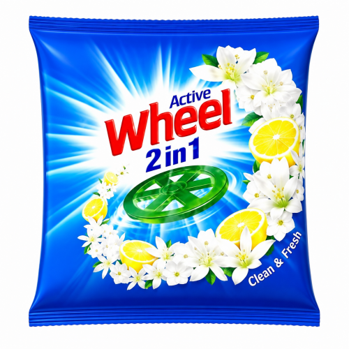 WHEEL SURF 500G