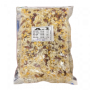 A-1 WHITE CHIWDA MIXTURE 400G A-1 WHITE CHIWDA MIXTURE 400G