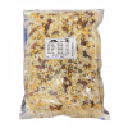 A-1 WHITE CHIWDA MIXTURE 400G