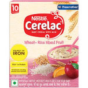 NESTLE CERELAC 10TO24 MONTHS