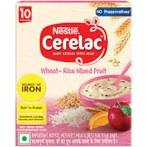 NESTLE CERELAC 10TO24 MONTHS