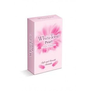 WHITE TONE PEARL FACE POWDER 85G