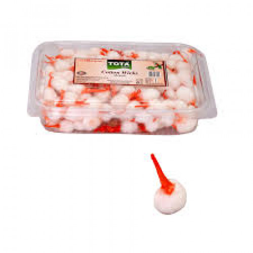 TOTA COTTON WICKS 30G