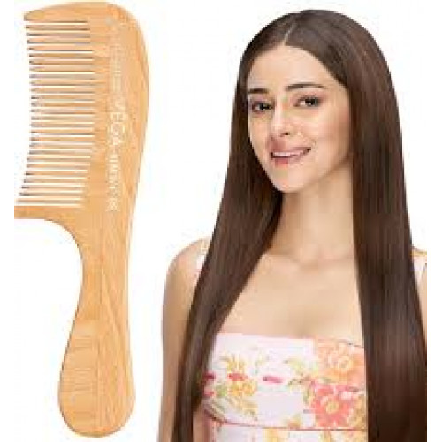 VEGA WOODEN COMB