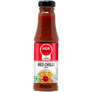 WOK TOK RED CHILLI SAUCE 200G
