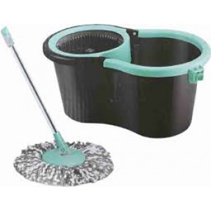 MILTON WOW SPIN MOP