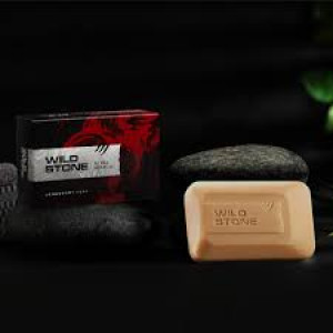 WILD STONE ULTRA SENSUAL SOAP 35G