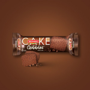 BRITANNIA CAKE CHOCO CHILL 45G BRITANNIA CAKE CHOCO CHILL 45G