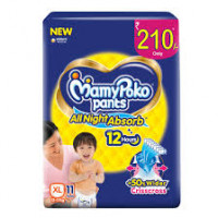 MAMY POKO PANTS XL11 PANTS