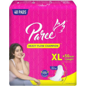 PAREE XL 40PADS
