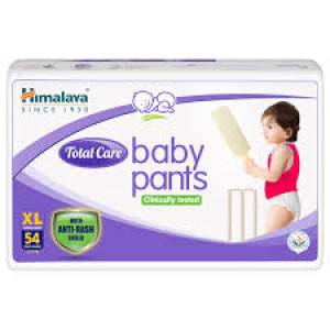 HIMALAYA BABY PANTS XL 54