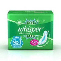 WHISPER ULTRA XL+ 7PADS