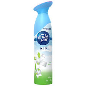 AMBI PUR AIR FRESHNER EXOTIC JASMINE 275ML