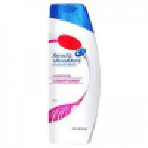 HEAD@SHOULDERS S@S CONDITIONER 80ML