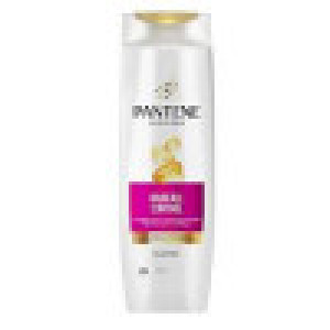 PANTENE HAIRFALL CONTROL SHAMPOO 340ML