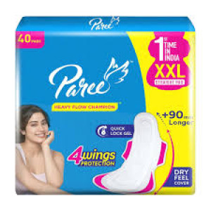 PAREE XXL 40PADS