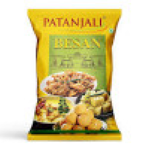 PATANJALI BESAN 500G