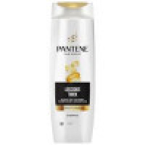 PANTENE LUSCIOUS THICK SHAMPOO 180ML