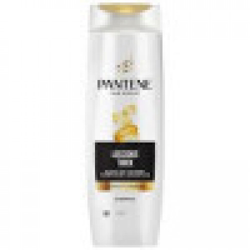 PANTENE LUSCIOUS THICK SHAMPOO 180ML