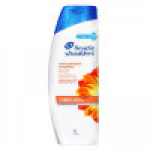 HEAD@SHOULDERS ANTI HAIRFALL 180ML