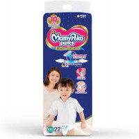 MAMY POKO PANTS XXL 17 PANTS