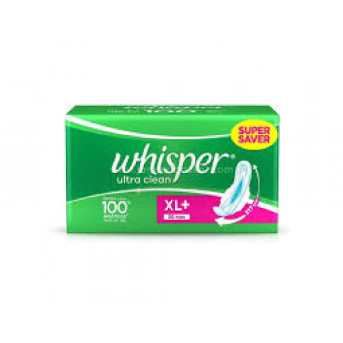 WHISPER ULTRA XXL 30N