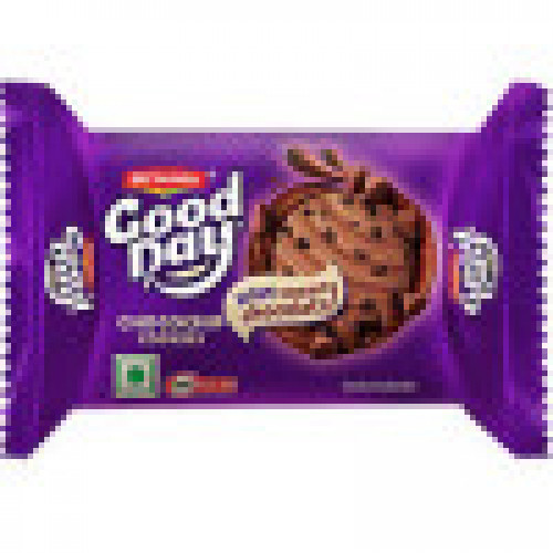 BRITANNIA GOOD DAY CHOCOCHIP COOKIES 39G