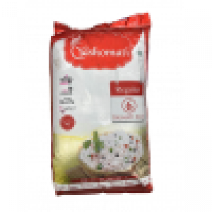 YASHOMATI RICE NO.6 30KG