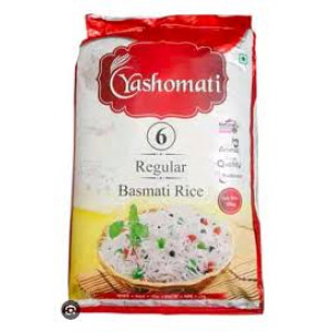 YASHOMATI NO.6 30KG