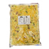 A-1 YELLOW CHIWDA MIXTURE 400G
