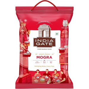 INDIA GATE MOGRA 5KG