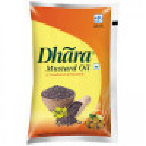 DHARA OIL 1L