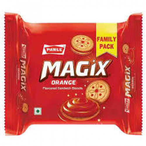 PARLE MAGIX ORANGE 183.6G