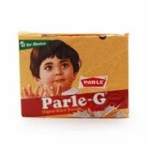PARLE-G BISCUIT 31.5G