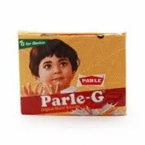 PARLE-G BISCUIT 31.5G